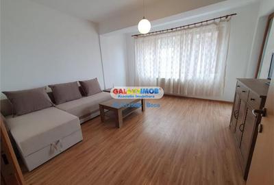 Garsonieră semidecomandată, mobilată în Metalurgiei - 1