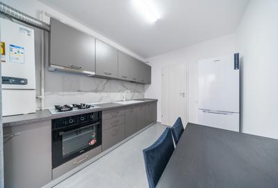 Magurele, Regal Home, prima inchiriere, apartament 2 camere mobilat nou! - 3