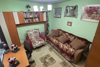 Casă cu 4 camere în Central - 8