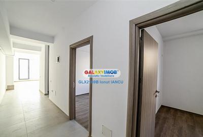 Apartament cu 3 camere decomandat în Central - 4