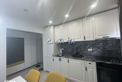 Apartament cu 2 camere, mobilat în Central - 6