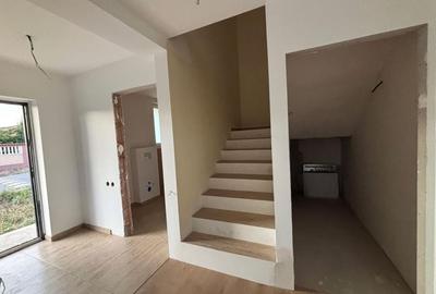 0% comision | Duplex  Domnesti | 820mp teren | 6 dormitoare - 6