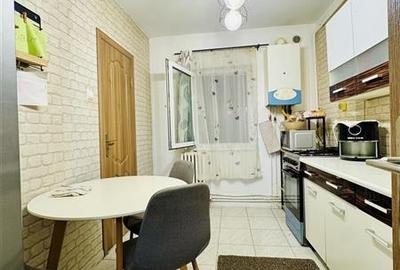 Exclusiv!Apartament 2 Camere Decomandat Mobilat Utilat Strada Teleorman - 6