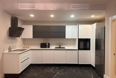 Gradina Privata -  3 camere Pipera -TRIANA - Piscina - parcare inclusa - 11