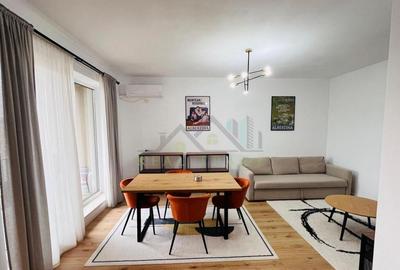 Apartament 2 camere bloc nou Mihai Viteazul - 10