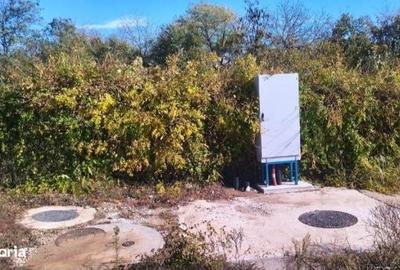 Teren de 1000 mp, în Piscu - 7