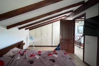 Casă cu 4 camere cu Teren 2100 Mp în Exterior Vest - 26
