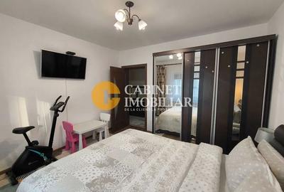 Apartament 2 camere - Etaj 3- Cris Estate Bucium-Visan - 2
