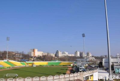 Vand ap. 3 cam. in Vaslui, Ana Ipatescu, langa stadion - 3