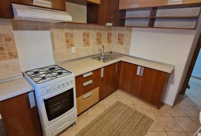 Inchiriem apartament cu doua camere metrou Stefan cel Mare - 6