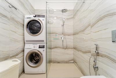 Apartament de inchiriat in zona Blumana - 3