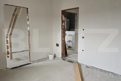 Casa 4 camere 122 mp, teren 420 mp, zona Drumul Odoreului - 8