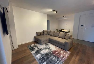Apartament cu 2 camere in zona Torontalului - 2
