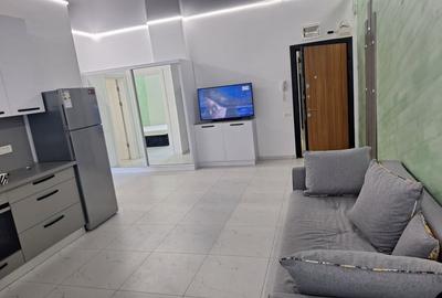 Mamaia Nord/ Promenada Plaja Signature Apartament 2 camere Modern - 6