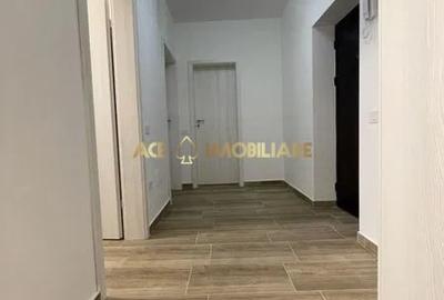 Apartament cu 2 camere decomandat, mobilat în Berceni - 6
