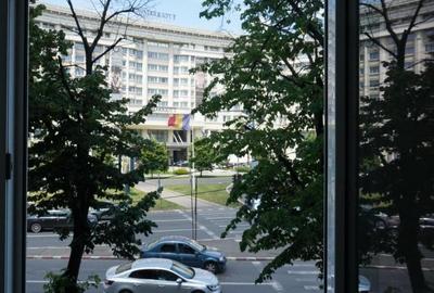 Apartament cu 3 camere decomandat în 13 Septembrie - 6