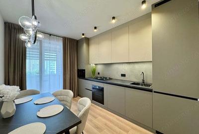 Apartament 3 camere in zona Aviatorilor - 550 Euro luna - 3