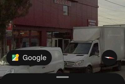 Spațiu comercial, de 1,300 mp, în Central - 1