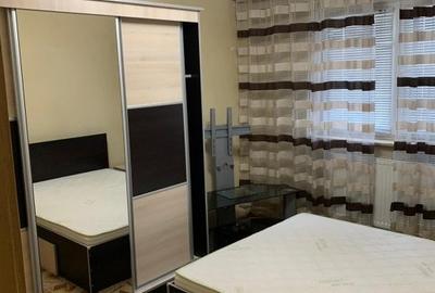 Apartament 3 camere, Calea Bucuresti, mobilat, centrala - 16
