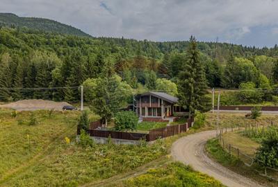 Casa de vacan?a sau investi?ie turistica in Gresu ?... - 4