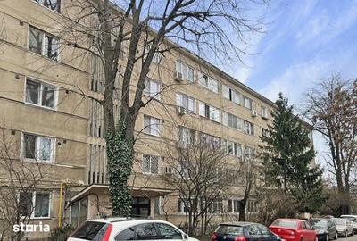 Apartament cu 2 camere, mobilat în Giulești - 8