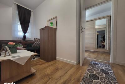 Apartament cu 3 camere în Central - 2