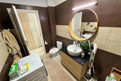 Apartament 3 camere + 2 balcoane, 81mp | Loc de parcare inclus - 6