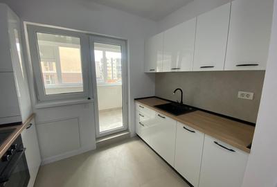 Apartament de inchiriat – Str Biruintei nr. 85 – Aproape metrou Berceni 7-10min - 4