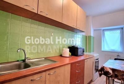 Garsoniera Decomandata 39 MP | Unirii - Nerva Traian | Metrou Timpuri Noi - 8