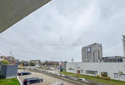 Apartament cu 2 camere semidecomandat în Barbu Văcărescu