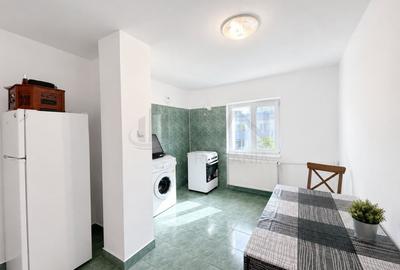 Apartament cu 2 camere decomandat în Tei - 2