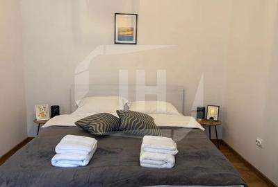Apartament 2 camere in Centru Apartament 2 camere in Centru - 4