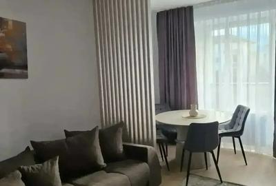 Apartament cu 2 camere decomandat în Șelimbăr - 3