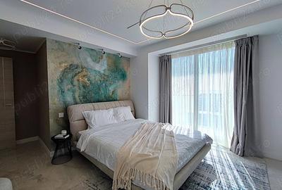Apartament cu 2 camere în Nord - 6