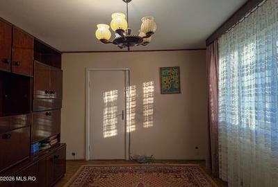 Apartament cu 4 camere decomandat în Circumvalațiunii - 3