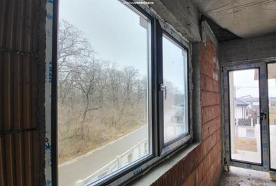 Casă cu 4 camere cu Teren 717 Mp în Miroslava - 6