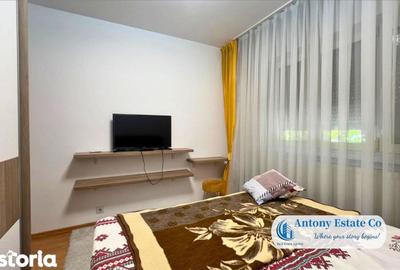 Apartament cu 2 camere decomandat în Decebal - 3