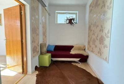 VILĂ INDIVIDUALĂ | CURTE PROPRIE 30 MP | ZONA DACIA - 16