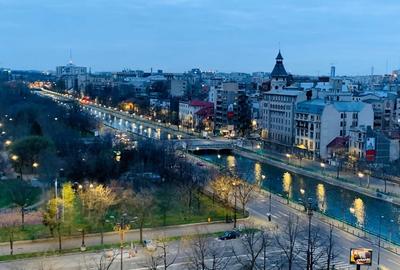 Apartament cu 2 camere decomandat, mobilat în Libertății - 21