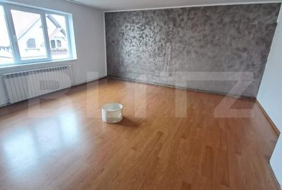 Apartament cu 3 camere semidecomandat, mobilat în Aurel Vlaicu - 3
