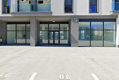 Spatiu Comercial - Str. Liviu Rebreanu - 286 MP - Comision 0% - 6