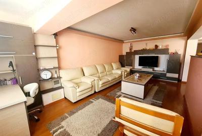 Apartament 3 camere / Calea lui Traian - 1