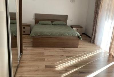 Apartament cu 2 camere în Vicovu de Jos - 5
