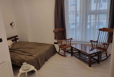 Garsonieră decomandată în Intim - 7