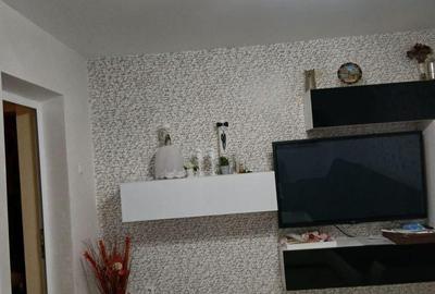 Apartament cu 2 camere decomandat în Micro 18 - 8