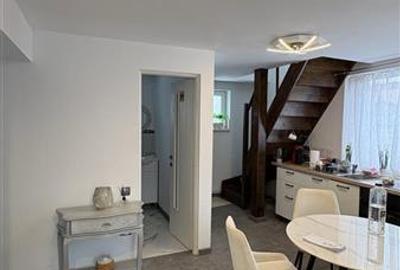 Casă individuală cu 4 camere cu Canalizare în Gruia - 5