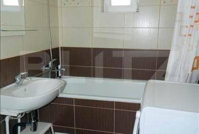Apartament 2 camere, decomandat, zona Sigma - 6