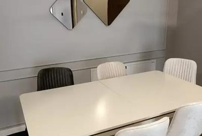Apartament 3 camere -Mutare Imediata - Pipera Plaza -Comision 0%