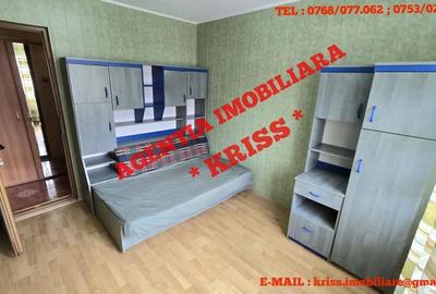 Apartament 3 Camere GAVANA 3 Confort 1 Decomandat Etaj 3 Liber An 1985 Mobilat Si Utilat Complet - 13