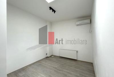 Apartament cu 3 camere decomandat, mobilat în Calea Călărașilor - 16